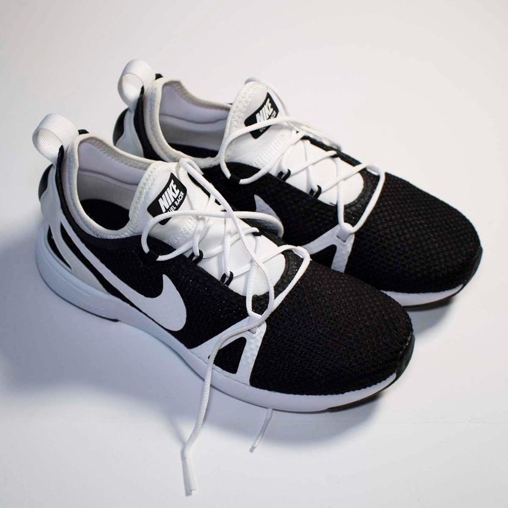 Nike Duel Racer Sneakers - Youth US Size 4